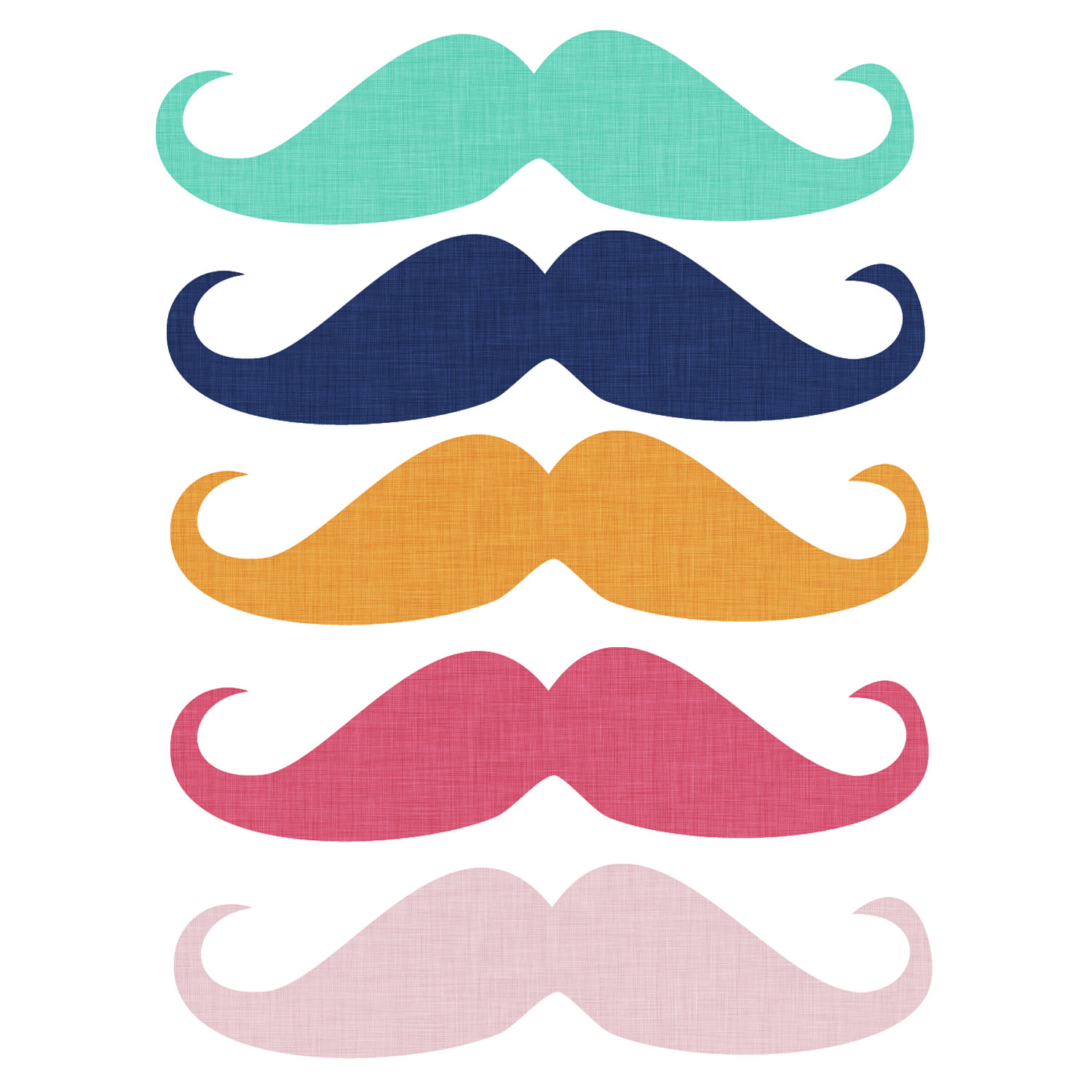 mustache clip art jpg - photo #32