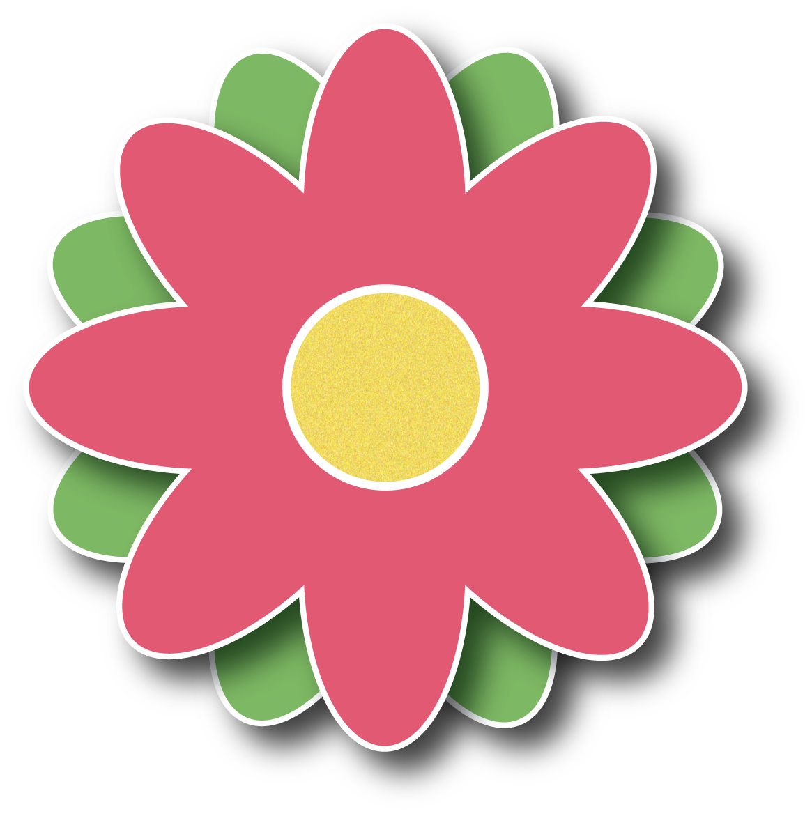 spring flower clipart images - photo #50