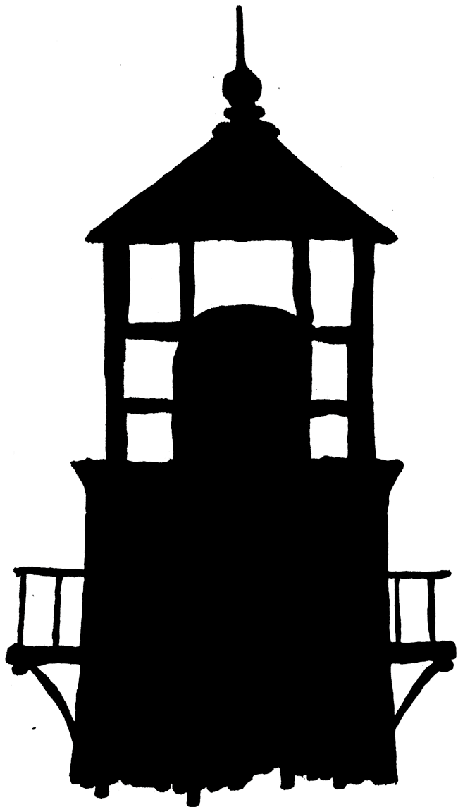 lighthouse clipart png - photo #30