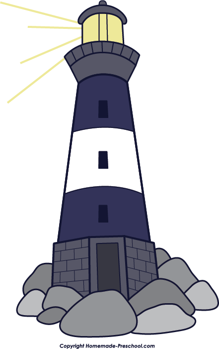 microsoft clipart lighthouse - photo #15