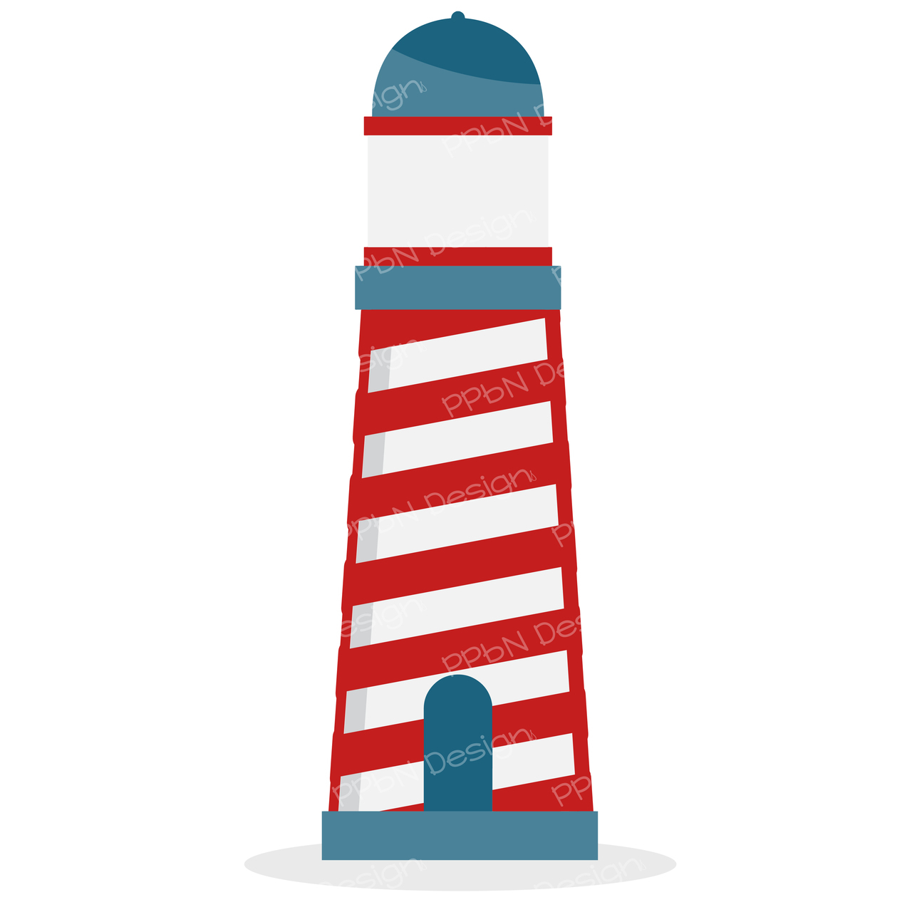 free lighthouse graphics clipart - photo #16