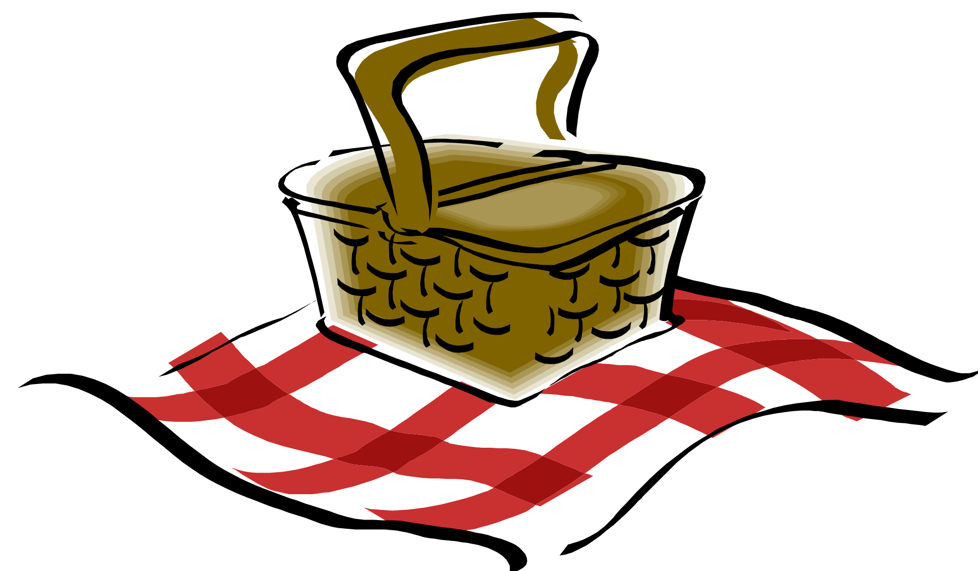clipart picnic pictures - photo #24