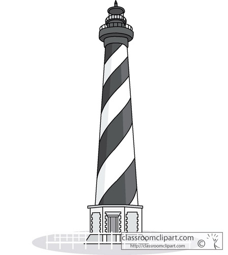 free christian lighthouse clipart - photo #33