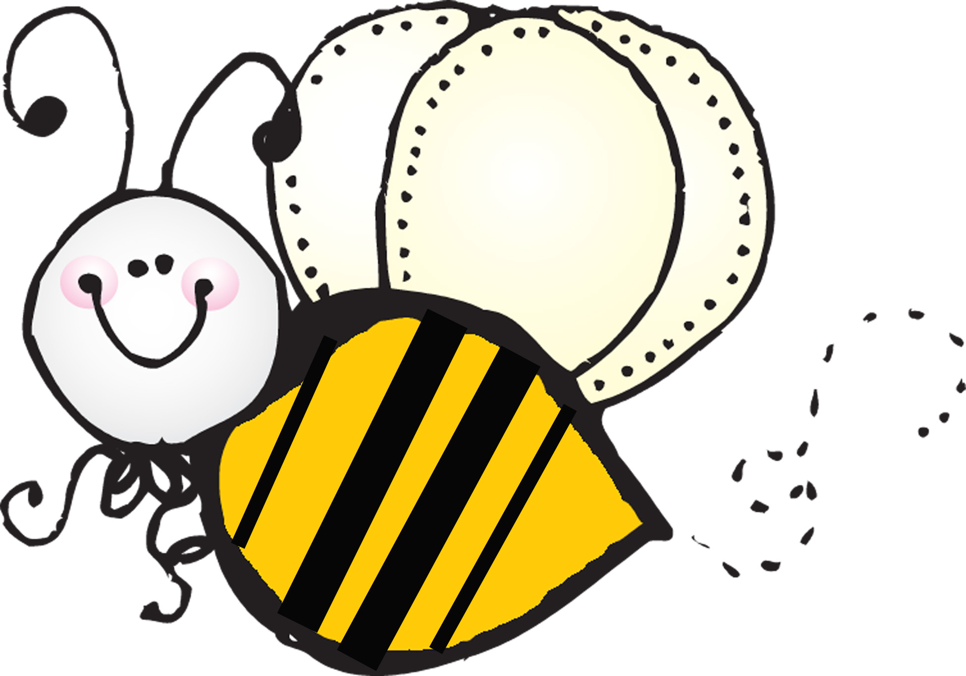 bee book clipart - photo #20