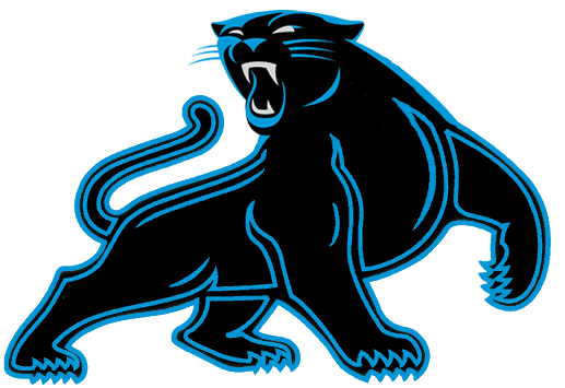 panther clipart free vector - photo #18