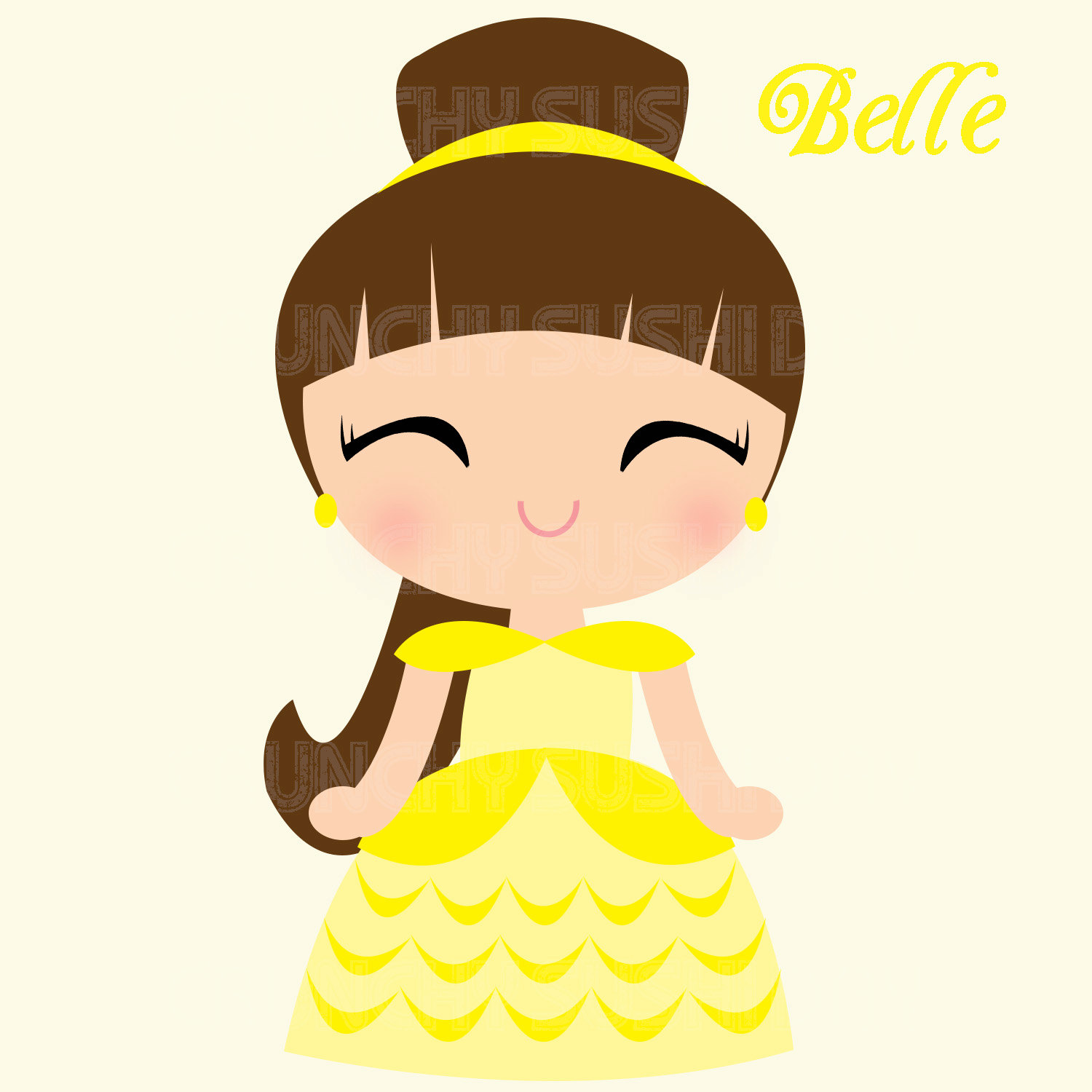 Cute disney princess clipart top hd images for free image ...