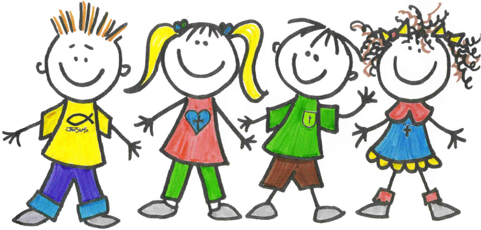 childrens clipart collection full download - photo #6