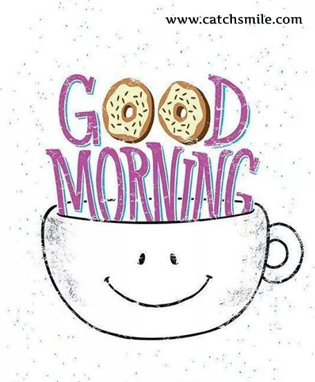 clipart of good morning - photo #1