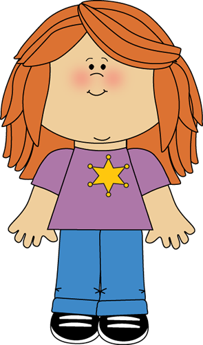 free clipart of a girl - photo #31
