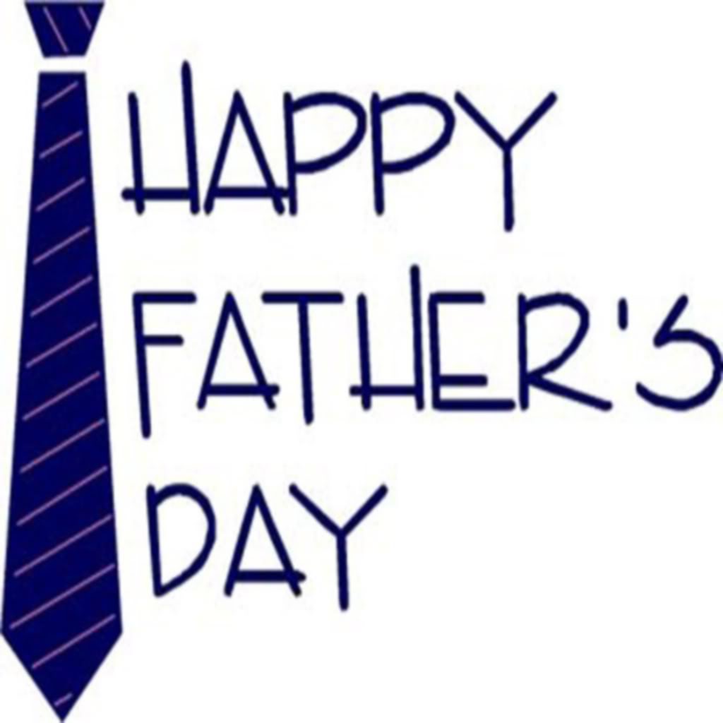 free black and white father's day clip art - photo #19