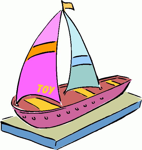 boat animated clipart - photo #23