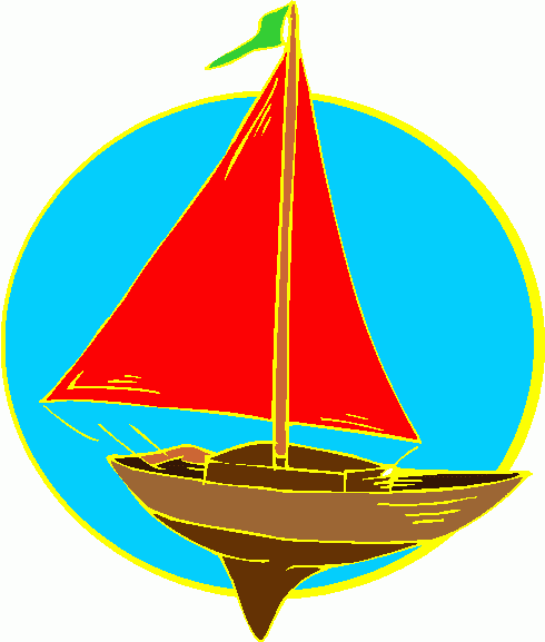 clipart for boat - photo #16