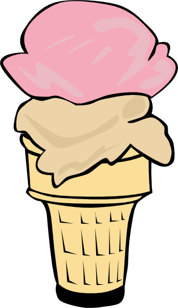 clipart ice cream scoop - photo #14