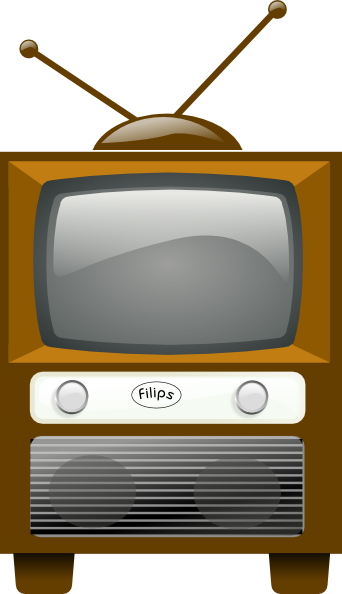 tv clipart png - photo #32