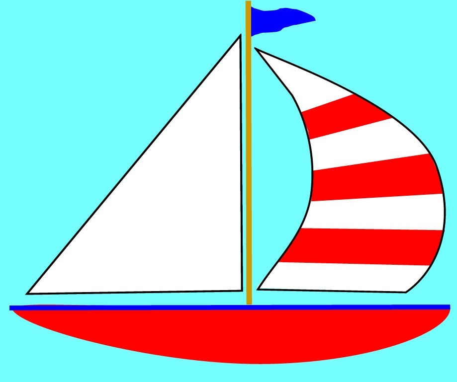 free clipart images yacht - photo #5
