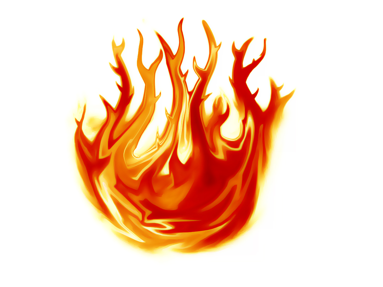 animated fire clipart free - photo #27