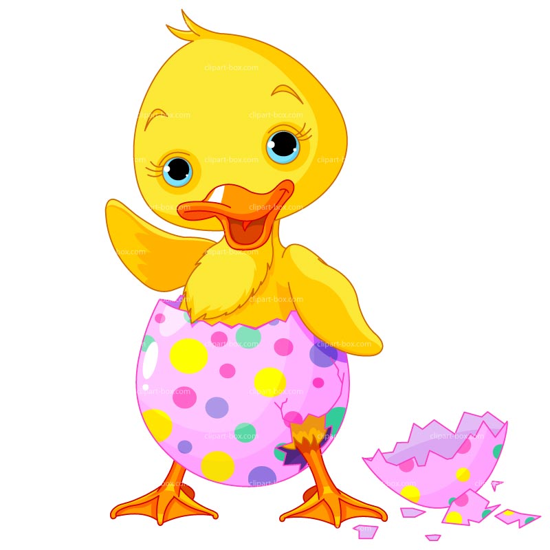 free easter vector clipart - photo #42