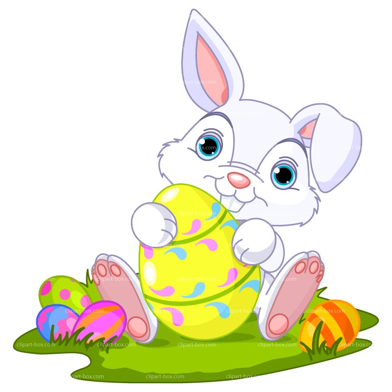 free microsoft clipart easter - photo #6