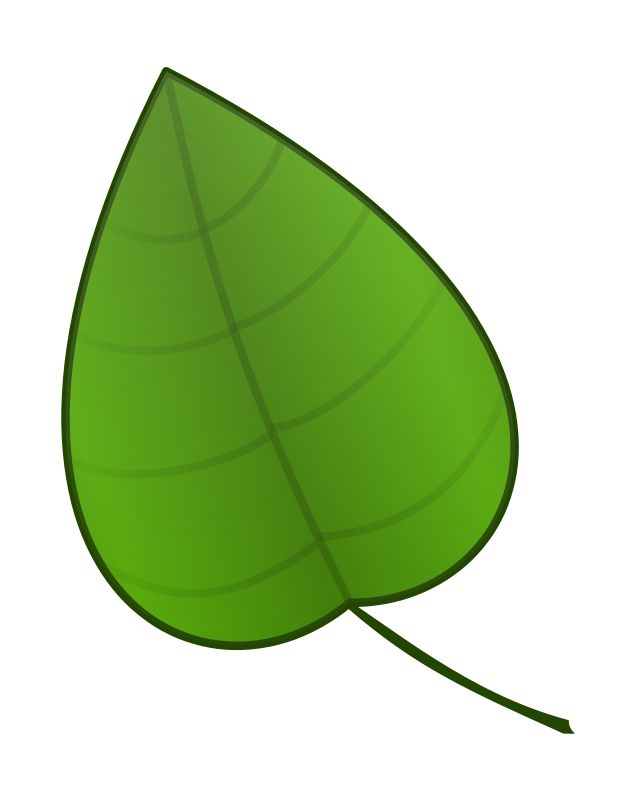 leaf clip art png - photo #11
