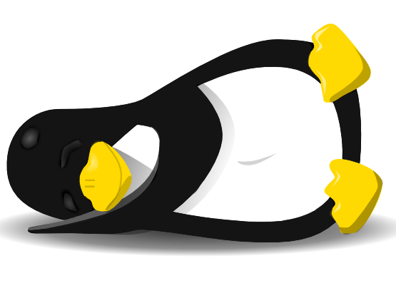 easter penguin clip art - photo #12