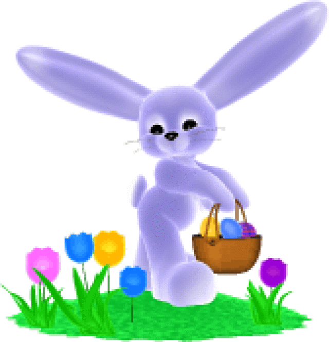free microsoft clipart easter - photo #46