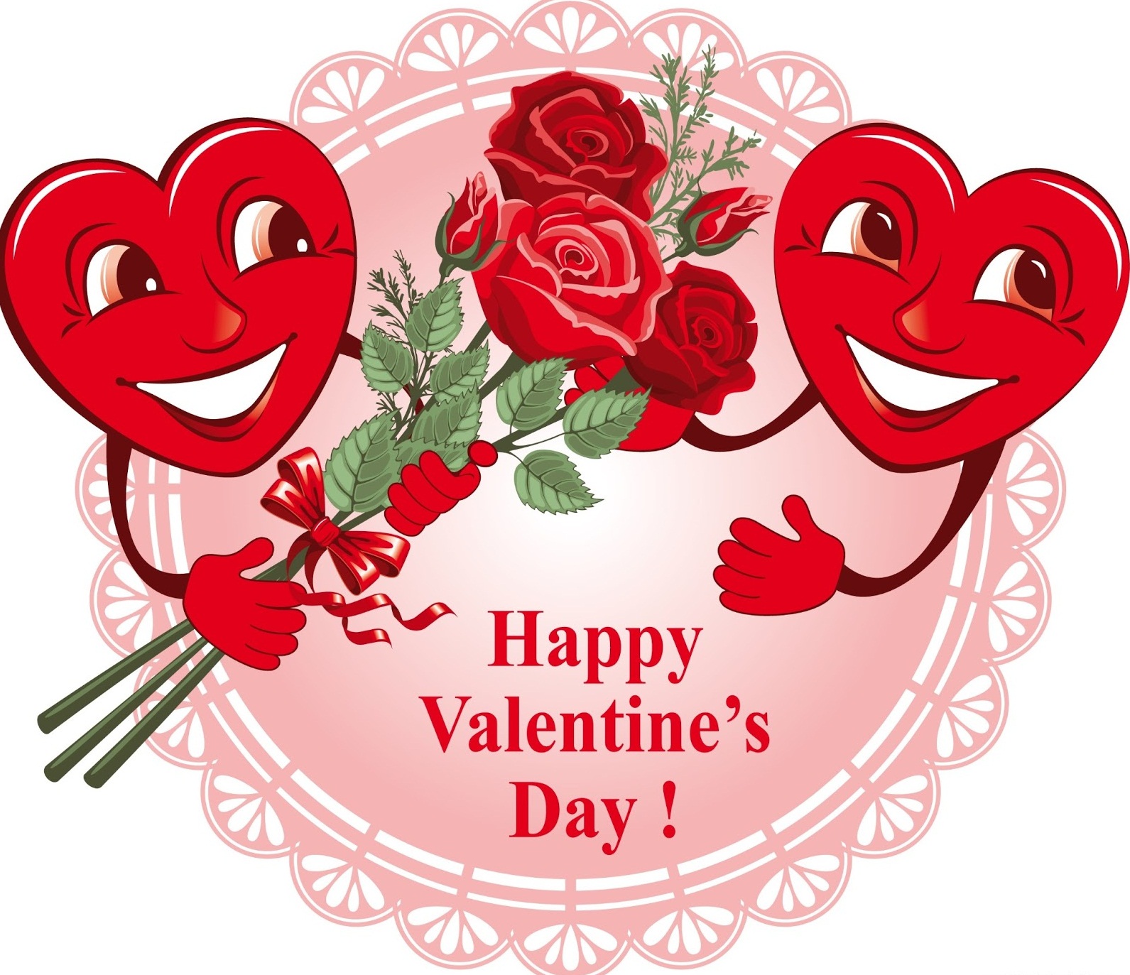 clip art valentines day hearts - photo #47