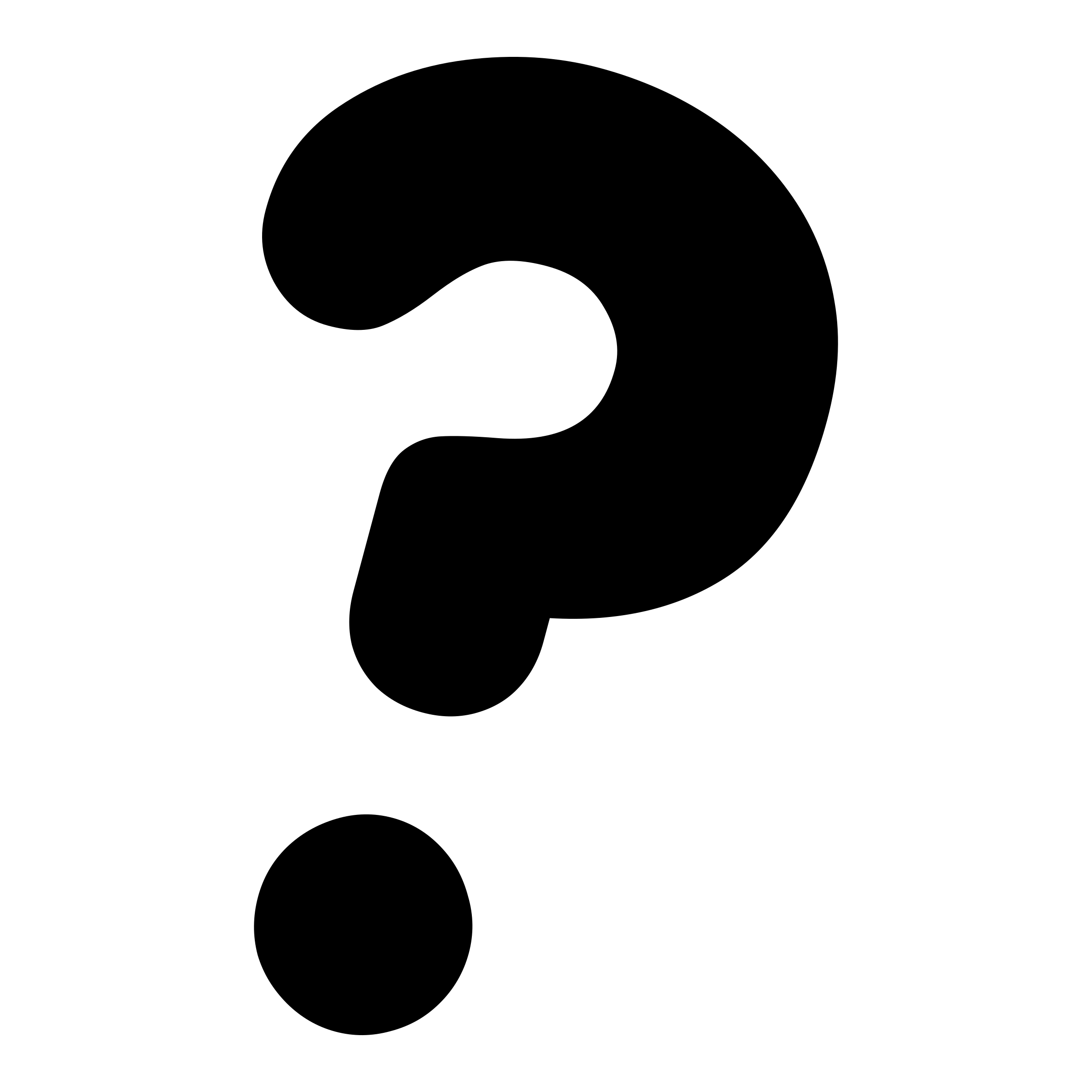 clipart image of question mark - photo #12