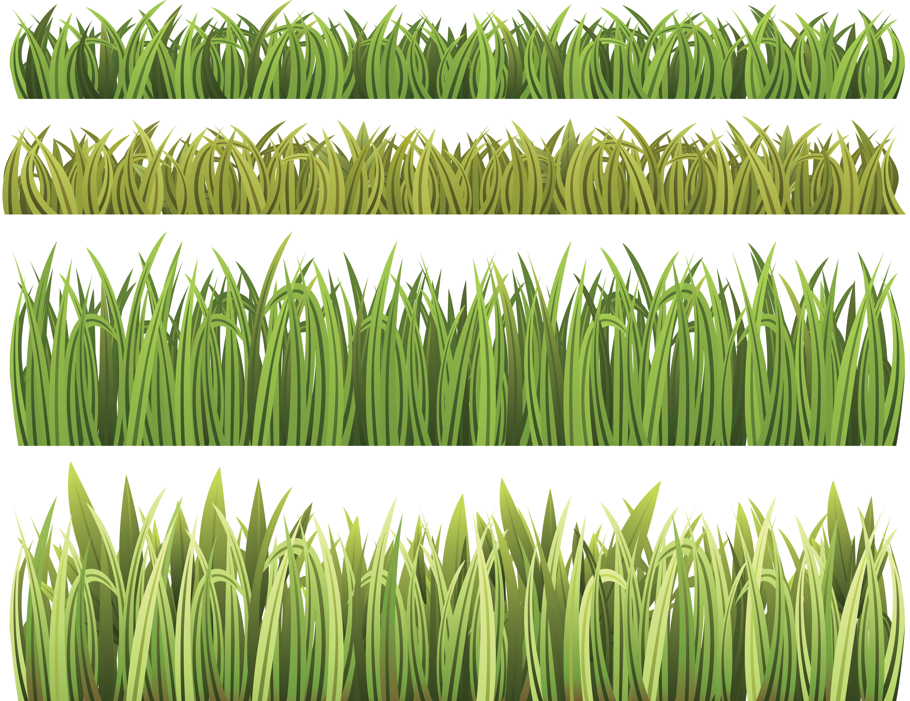 free clip art of grass - photo #42