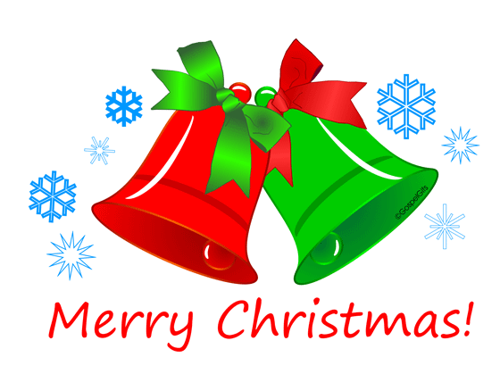 free clipart merry christmas - photo #15