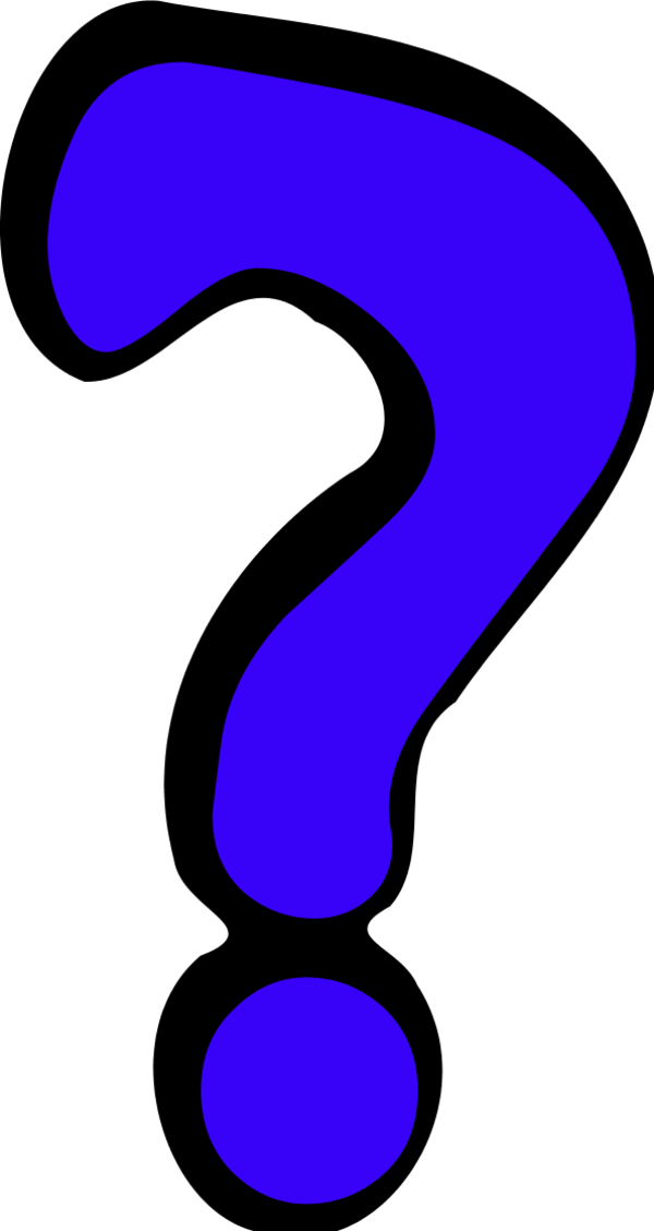 clipart question mark animated - photo #27