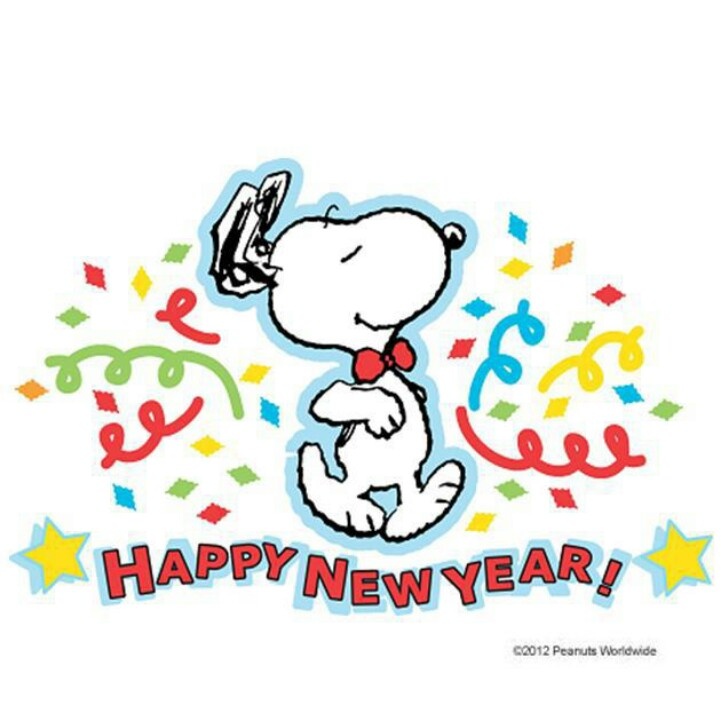 new year clipart free download - photo #8