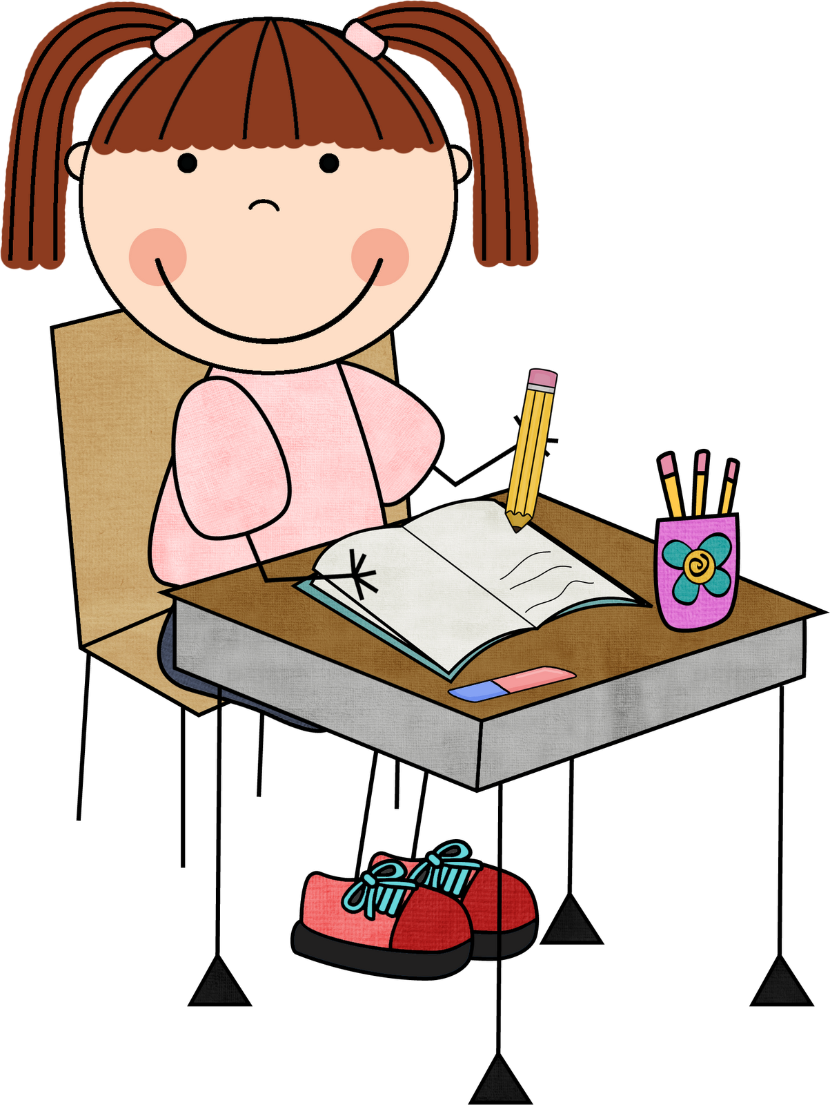 writing clipart png - photo #30