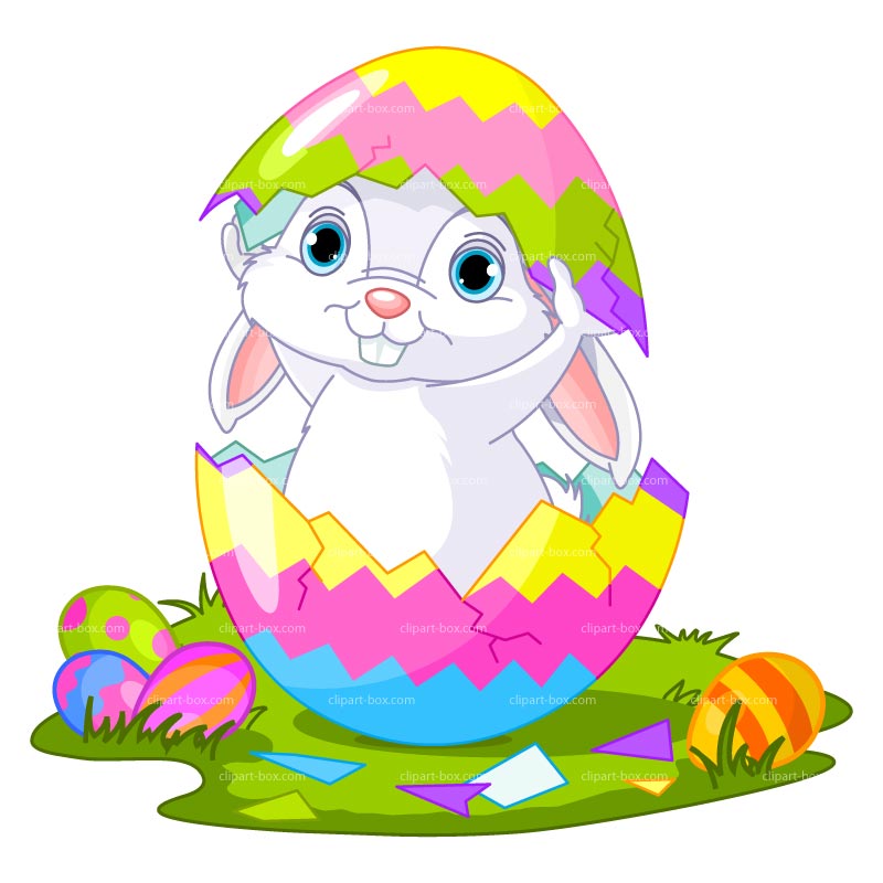 easter dog clipart - photo #24