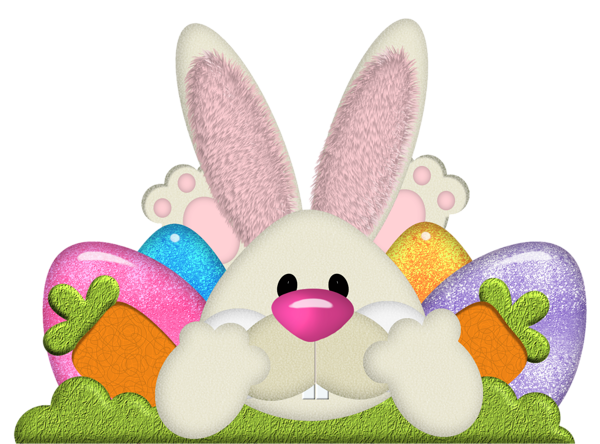 free clipart images easter bunny - photo #42