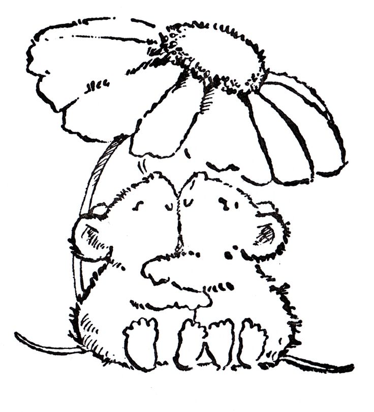 house mouse clipart - photo #2