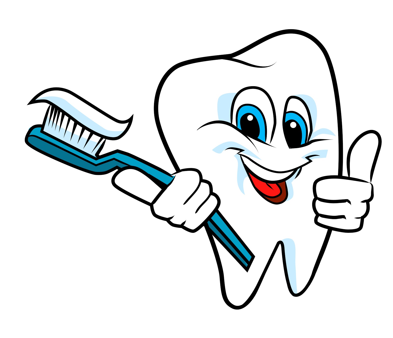 clip art canine tooth - photo #16