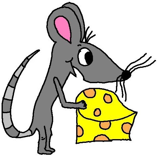 clipart mouse pictures - photo #28