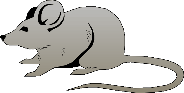 clipart mouse free - photo #40