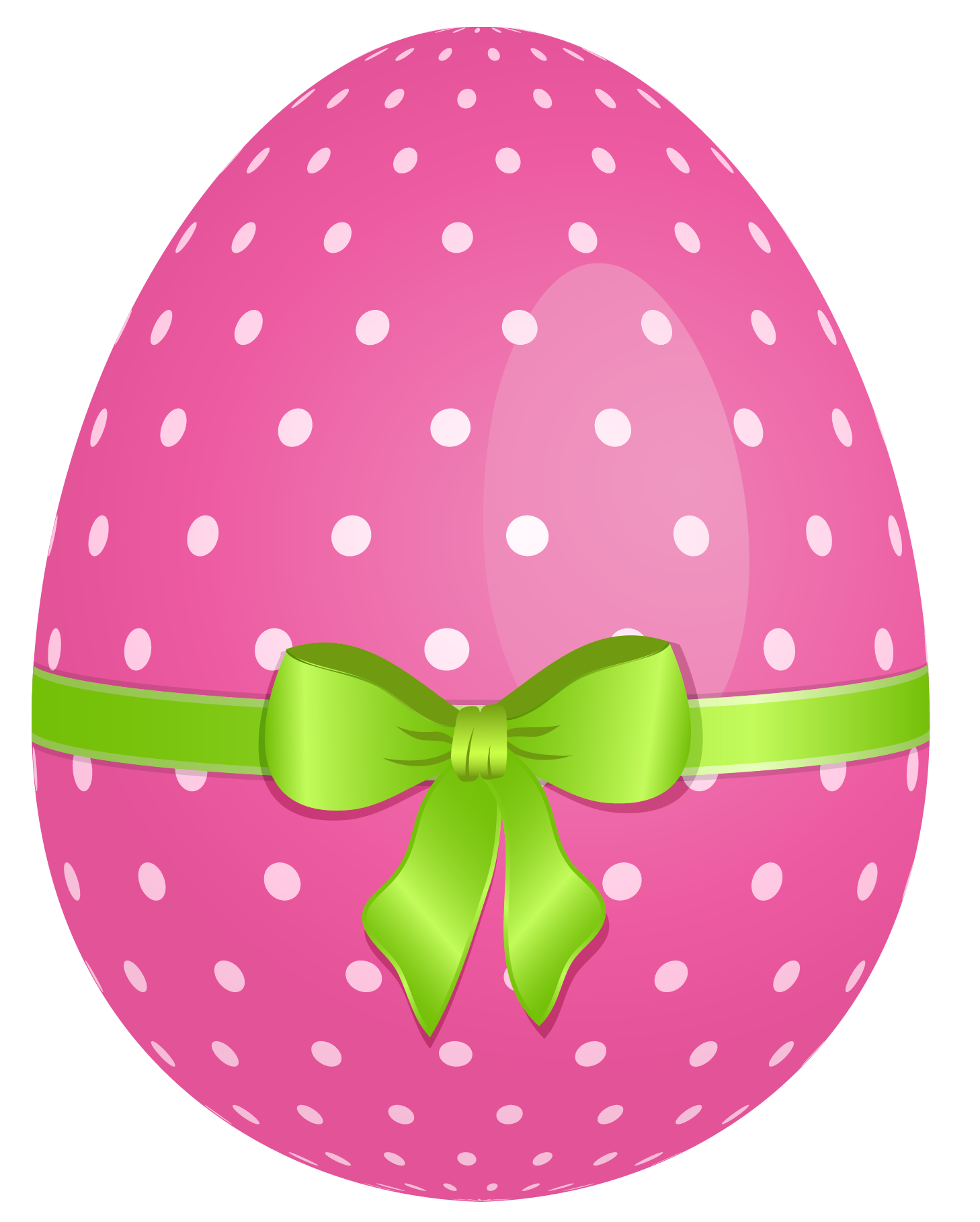 easter egg free clipart - photo #43
