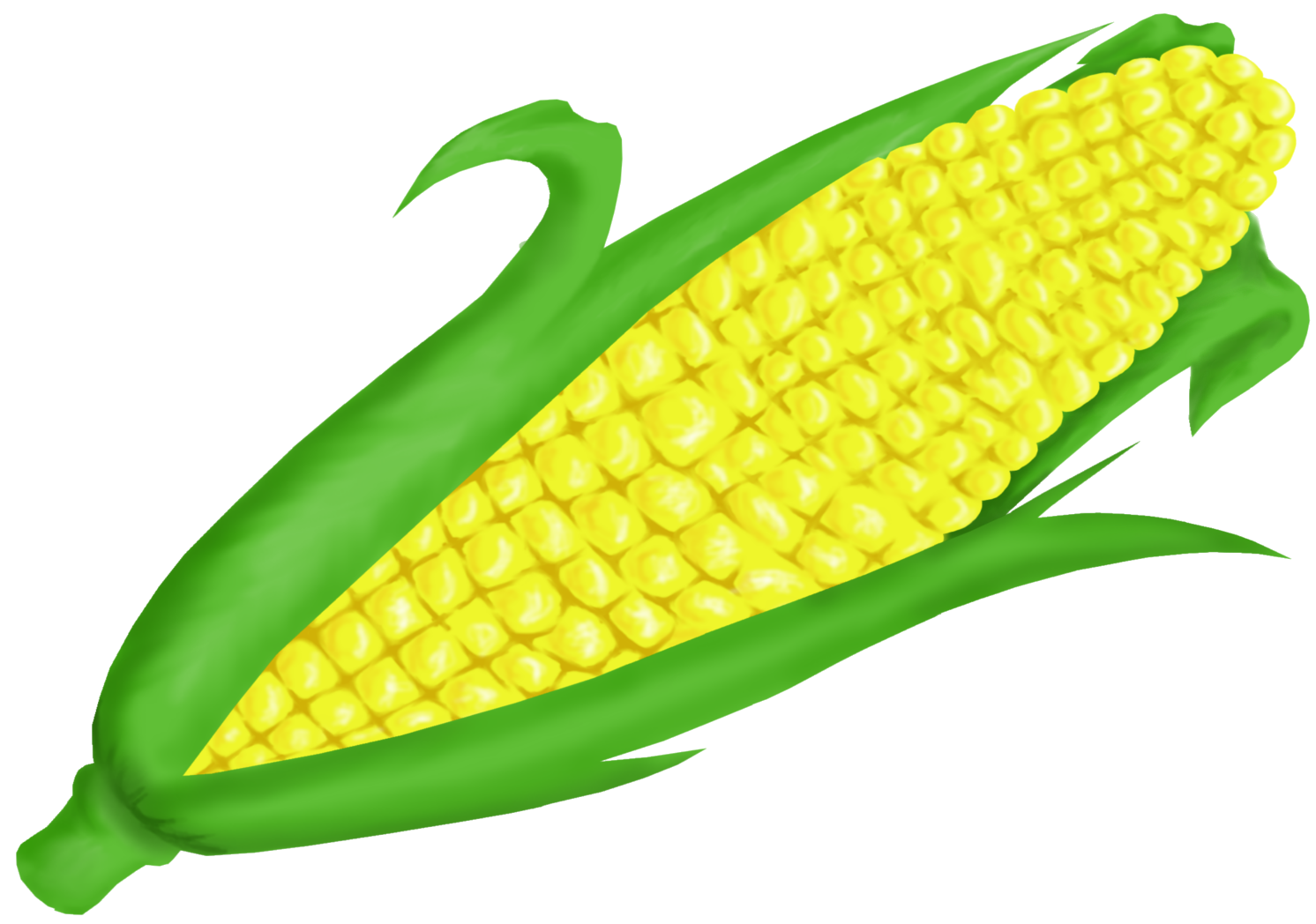 free corn dog clipart - photo #12