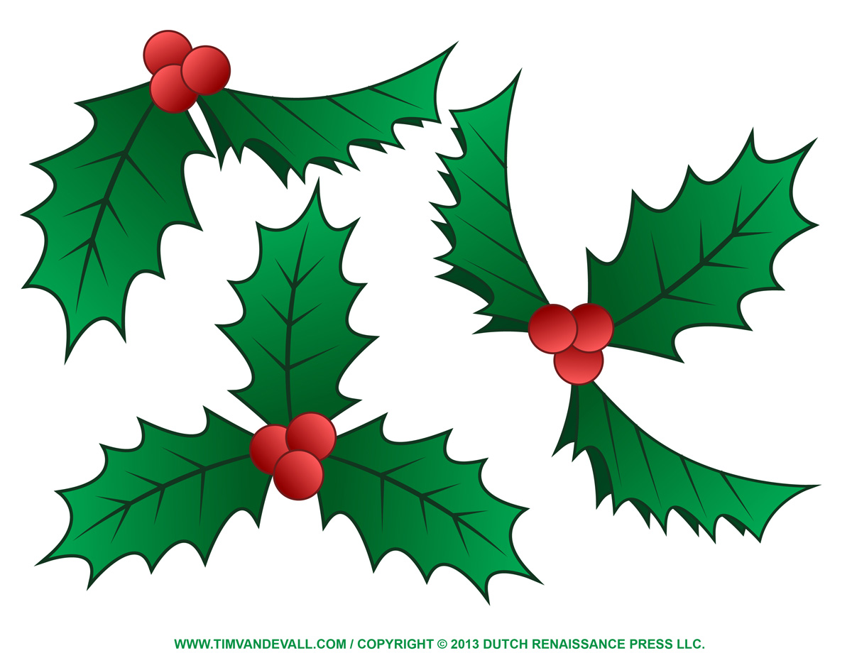 free clip art and christmas - photo #27
