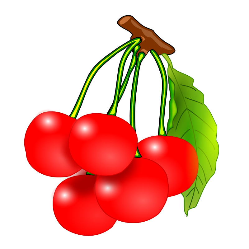 fruit clipart free download - photo #9