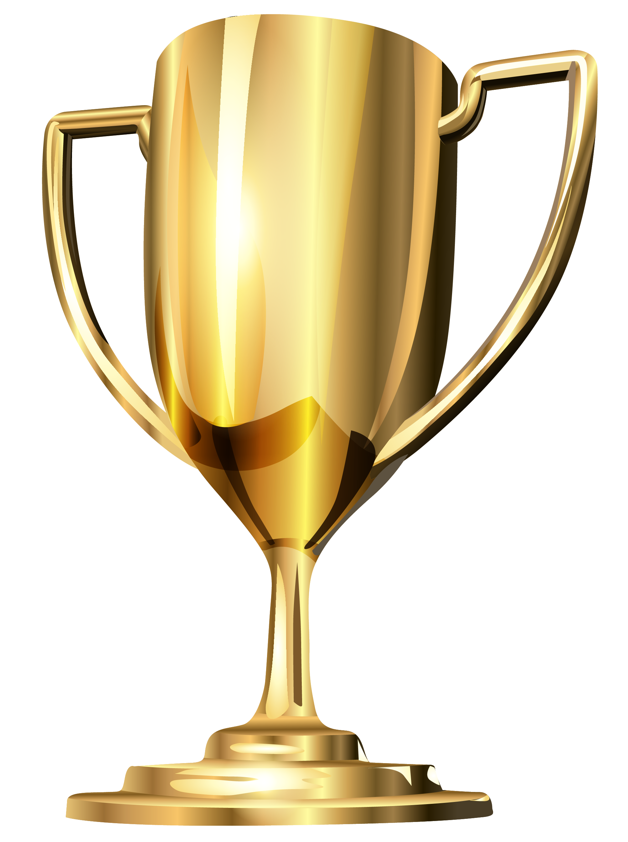 clipart winners trophies - photo #13
