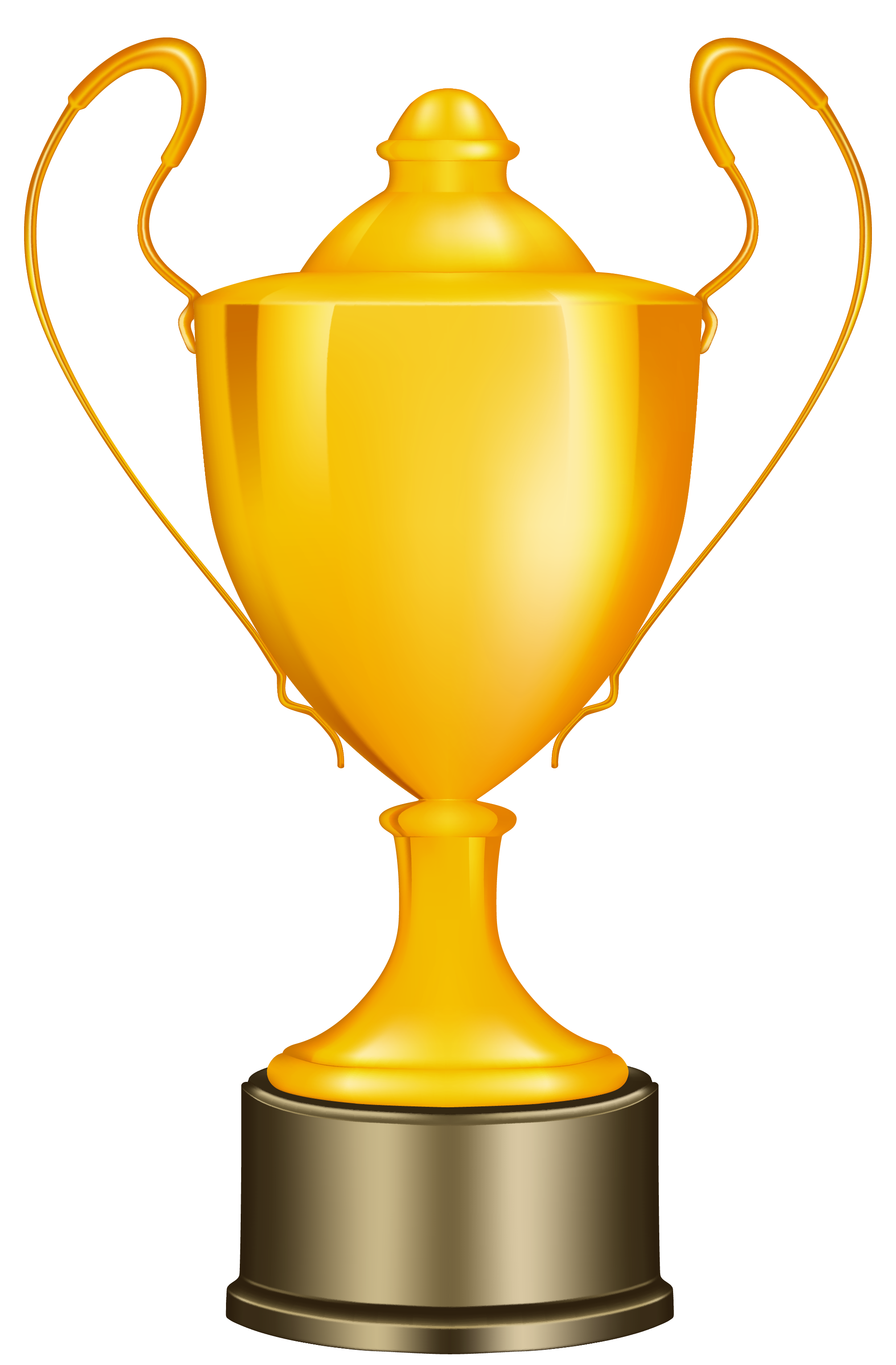 free clipart trophy cup - photo #25