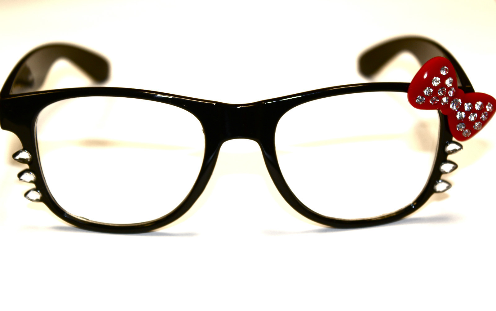 free clipart glasses eyes - photo #27