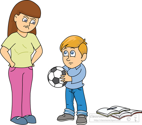 clipart picture of mother - photo #19