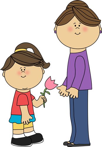 clip art mother in law - photo #24