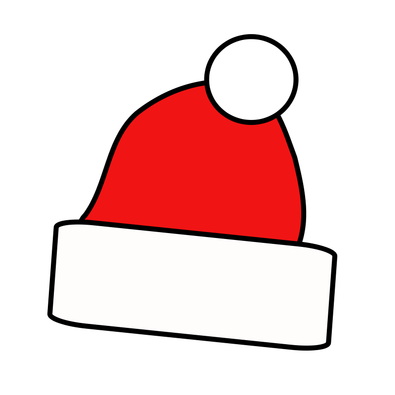 clip art red hat - photo #21