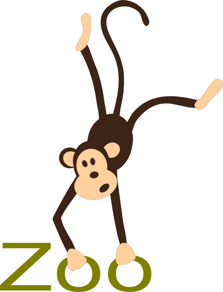 free clipart images zoo animals - photo #28