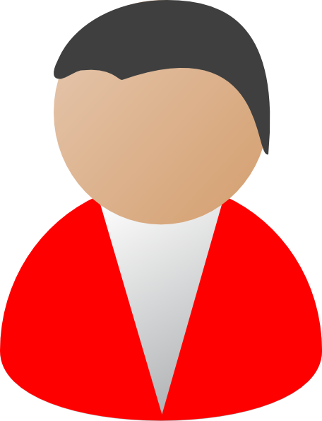 clipart person png - photo #24